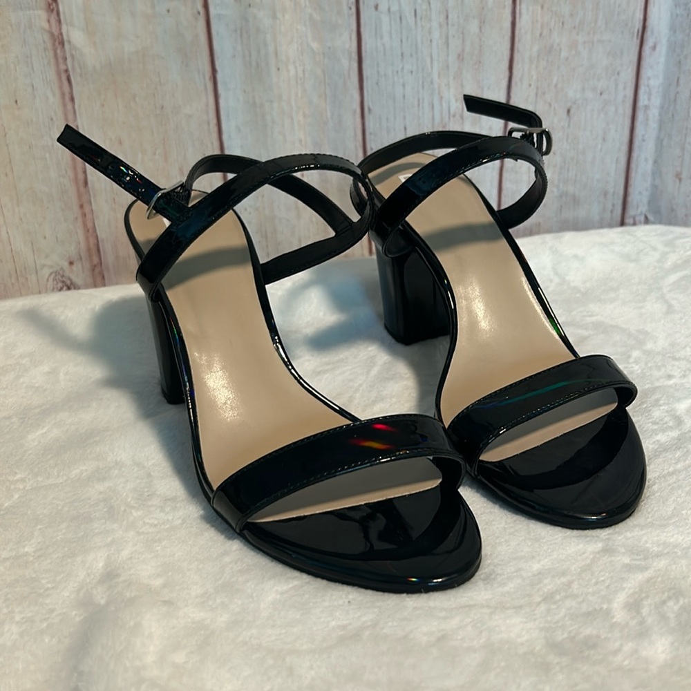 BP Lula Slingback Sandal - Picture 3 of 10